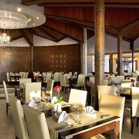 Omer Prime 3* Kusadası