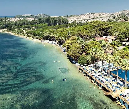 Omer Prime Hotell