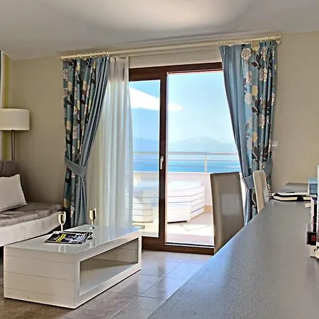 Omer Prime Hotell