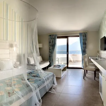 Hotell Omer Prime