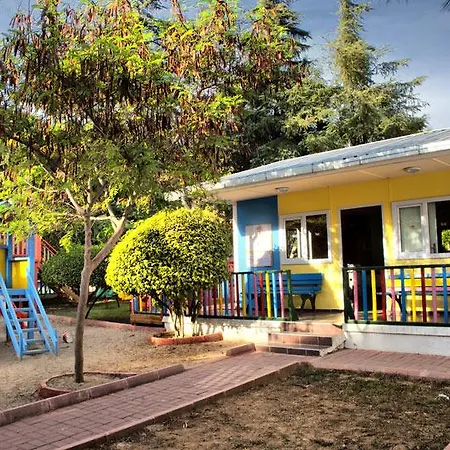 Omer Prime 3* Kusadası