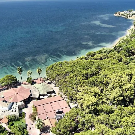 Omer Prime 3* Kusadası