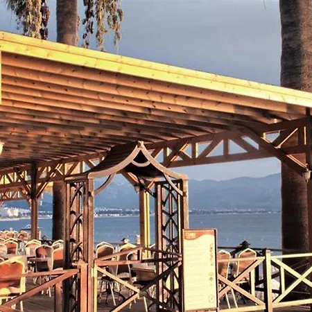 Omer Prime 3* Kusadası