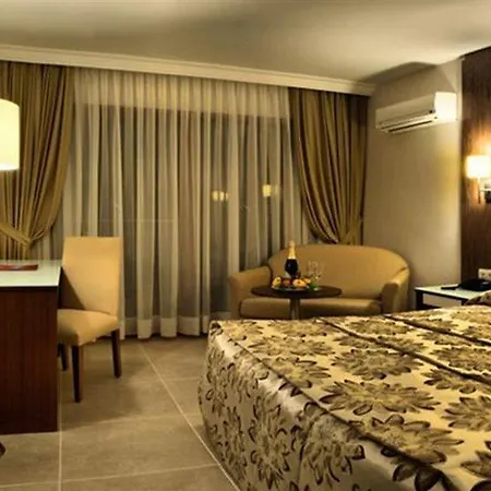 Omer Prime 3* Kusadası