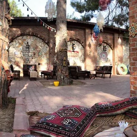 Omer Prime Hotel Kusadası