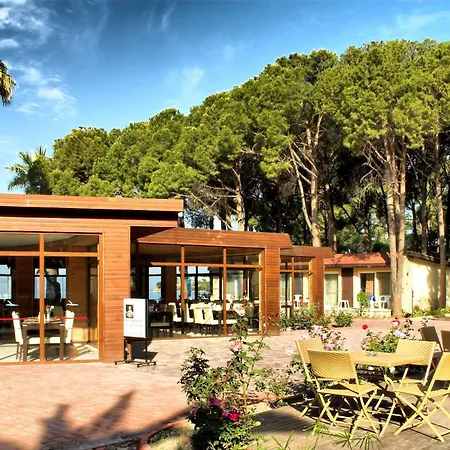 Omer Prime Hotell Kusadası