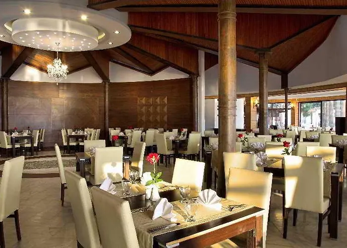 Omer Prime 5* Kusadası