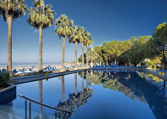 Omer Prime Hotel 5*