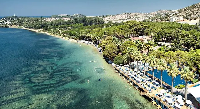 Omer Prime Hotel