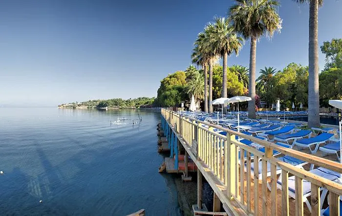 Omer Prime Hotel