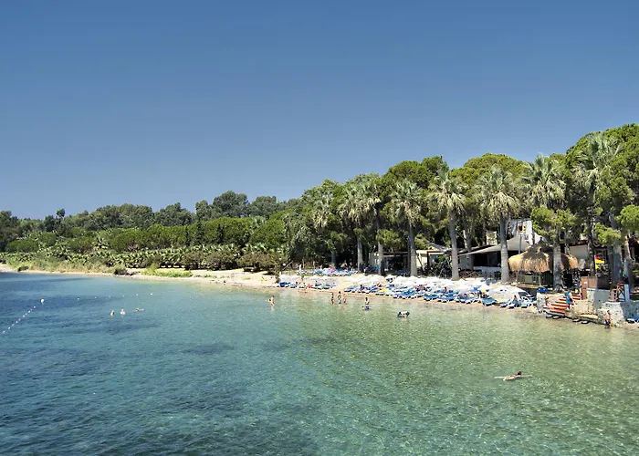 Omer Prime Hotel 5*
