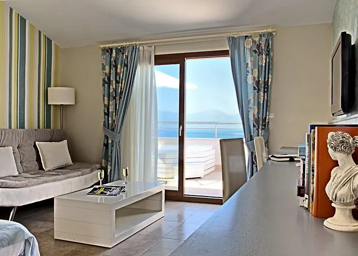 Omer Prime Hotel