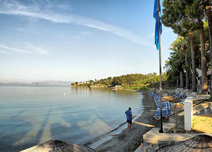 Omer Prime Hotel Kusadası