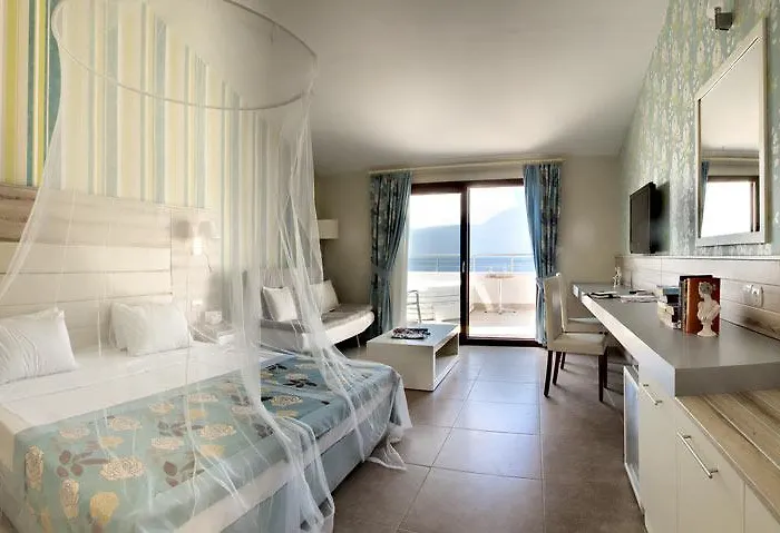 Hotel Omer Prime