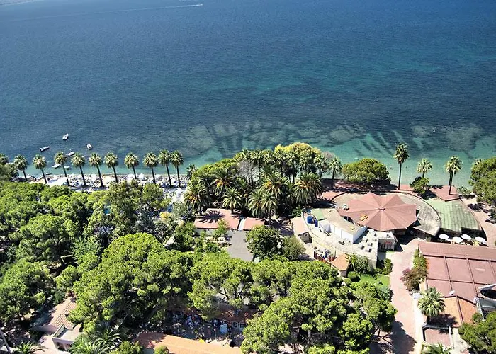 Omer Prime Hotel 5*