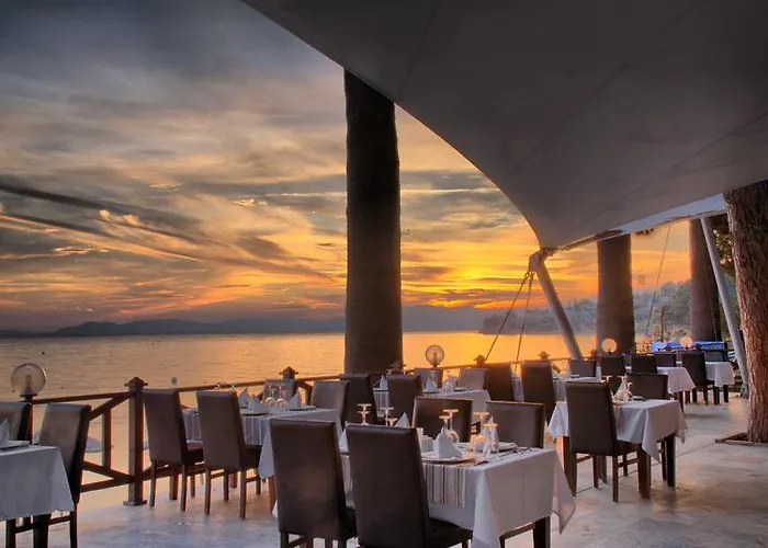 Omer Prime Hotel 5*