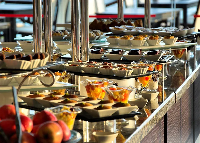 Hotel Omer Prime
