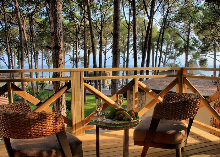 Hotel Omer Prime 5*