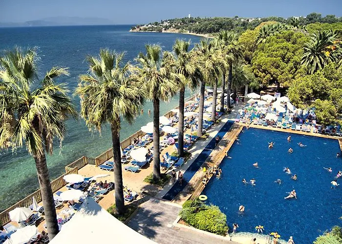 Omer Prime Kusadası
