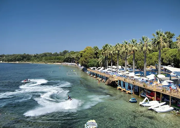 Hotel Omer Prime