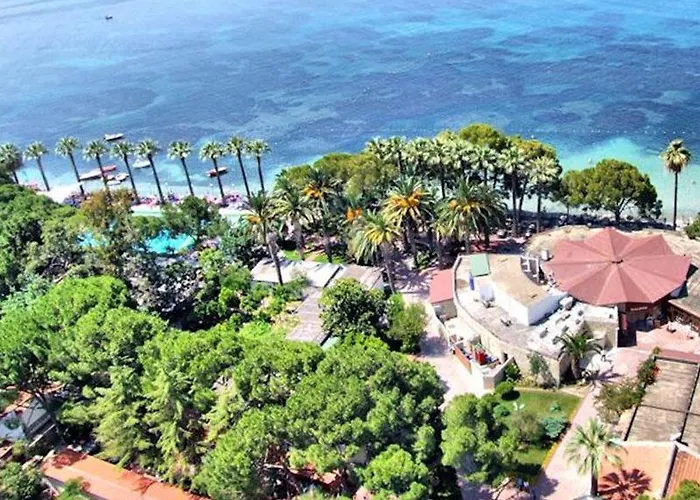 Omer Prime Hotel