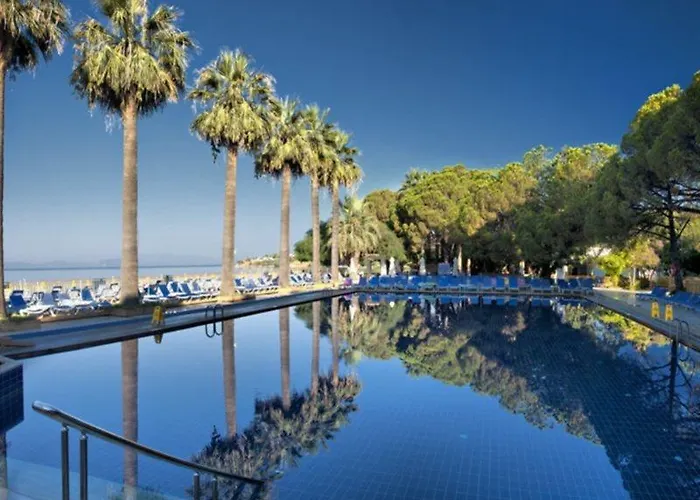 Omer Prime Hotel 5*