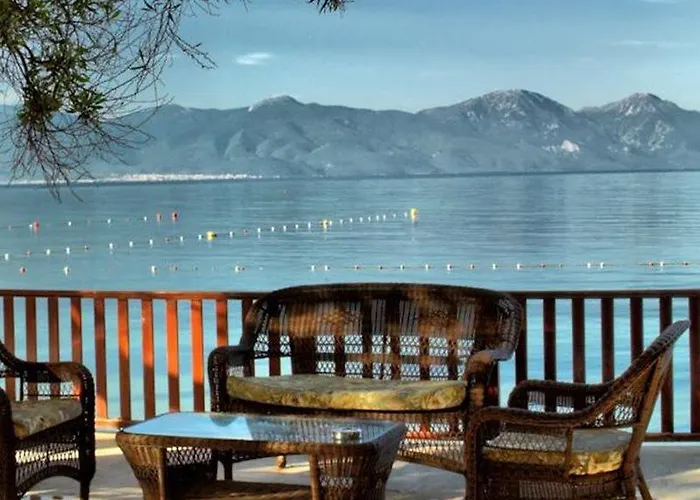 Omer Prime Hotel 5*