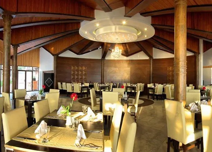 Omer Prime Hotel