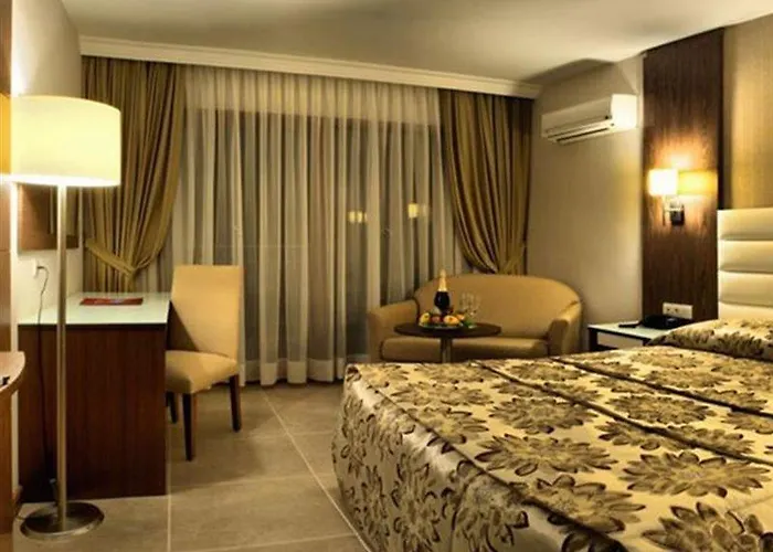 Omer Prime 5* Kusadası