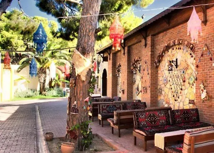 Omer Prime Hotel