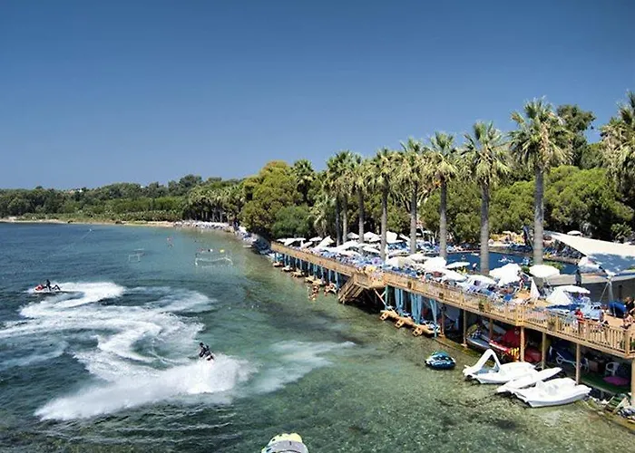 Omer Prime Hotel