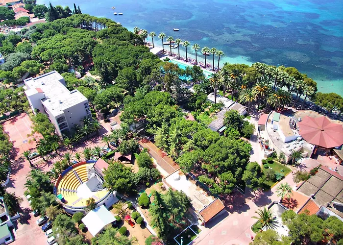 Hotel Omer Prime