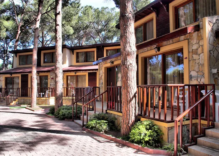 Omer Prime Hotel