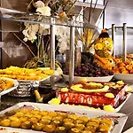 Omer Prime Hotel Kusadasi