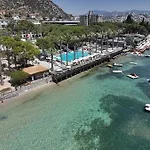 Omer Prime Hotel Kusadasi