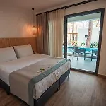Omer Prime Hotel