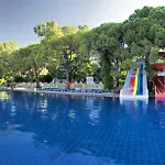 Omer Prime Hotel Kusadası