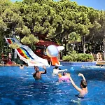 Omer Prime Hotel