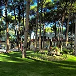 Omer Prime Hotel Kusadasi