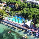 Hotel Omer Prime Kusadasi