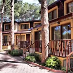 Omer Prime Hotel