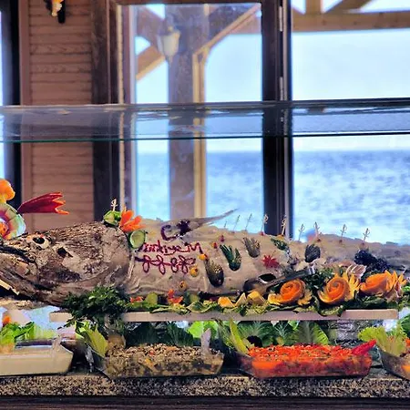 Hotel Omer Prime Kusadasi