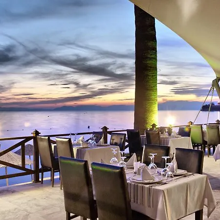 Omer Prime 3* Kusadasi