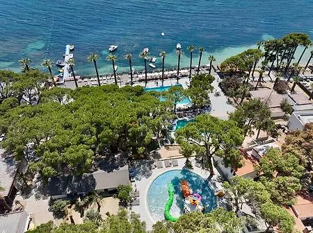 Hotell Omer Prime