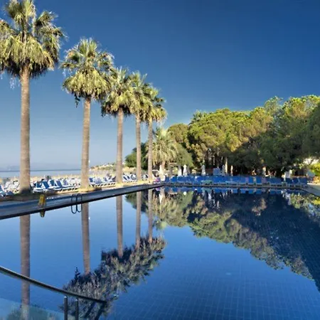 Omer Prime Hotell 5*