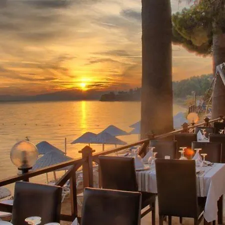 Omer Prime 3* Kusadasi