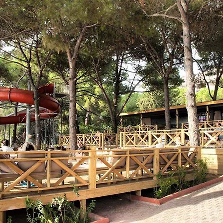 Omer Prime Hotell Kusadası