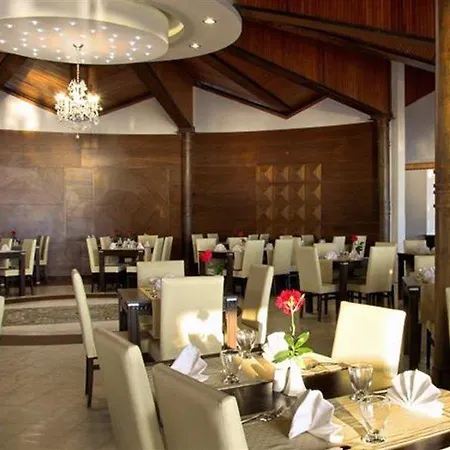 Omer Prime Hotell Kusadası