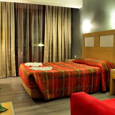 Hotel Omer Prime 3*