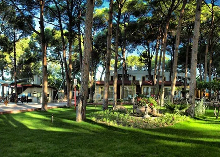 Omer Prime Hotel Kusadası